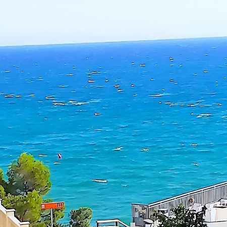 Paradis Beach & Center Salou Bagian luar foto