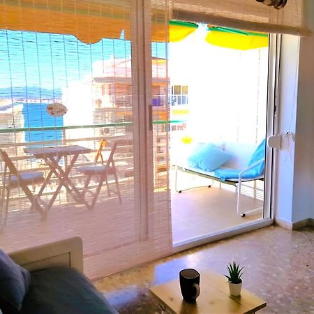 Paradis Beach & Center Salou Bagian luar foto