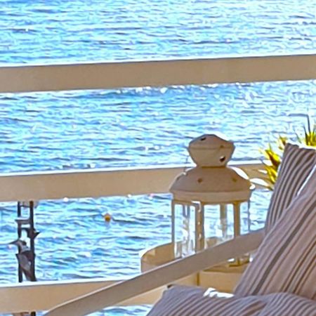 Paradis Beach & Center Salou Bagian luar foto