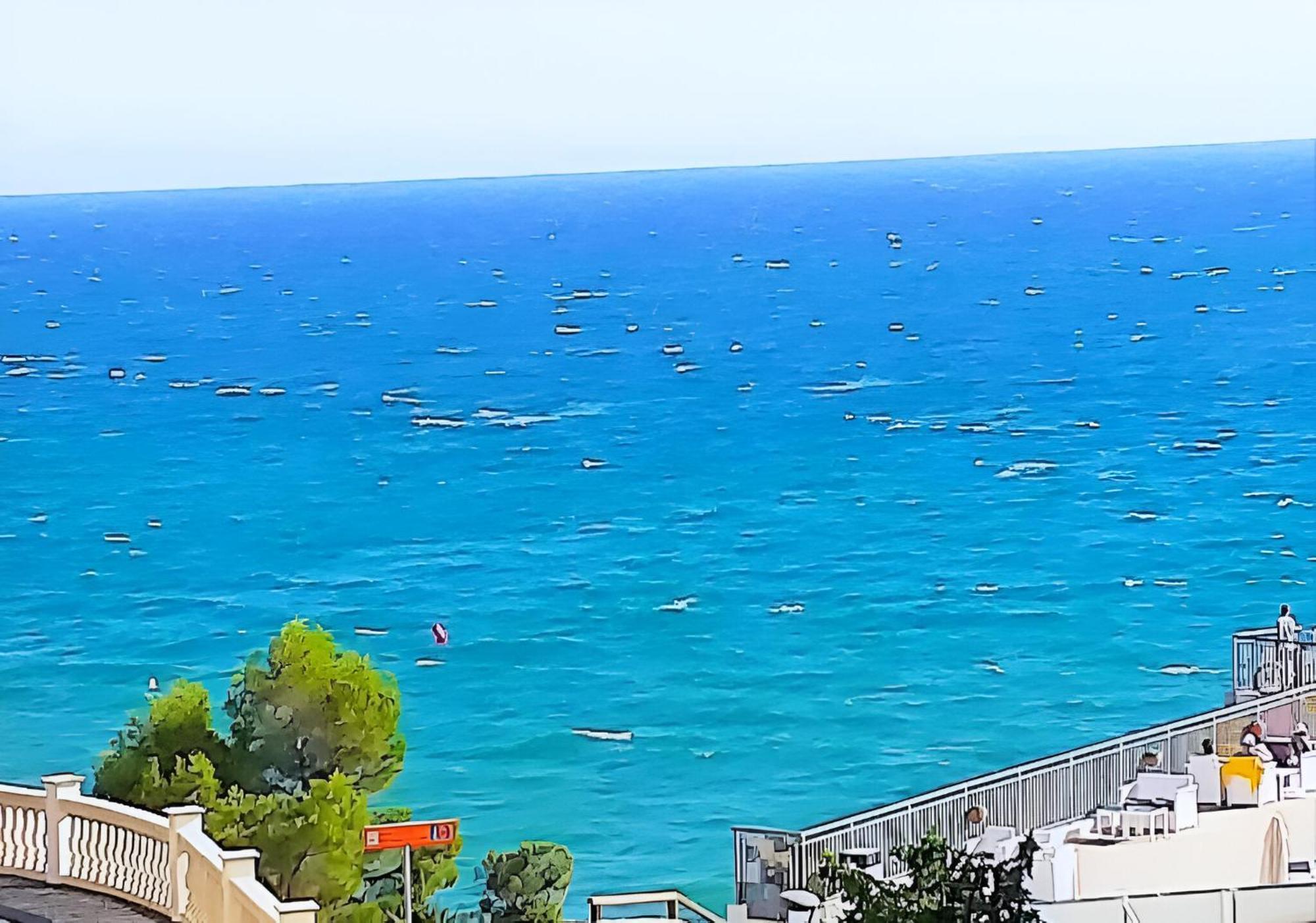 Paradis Beach & Center Salou Bagian luar foto