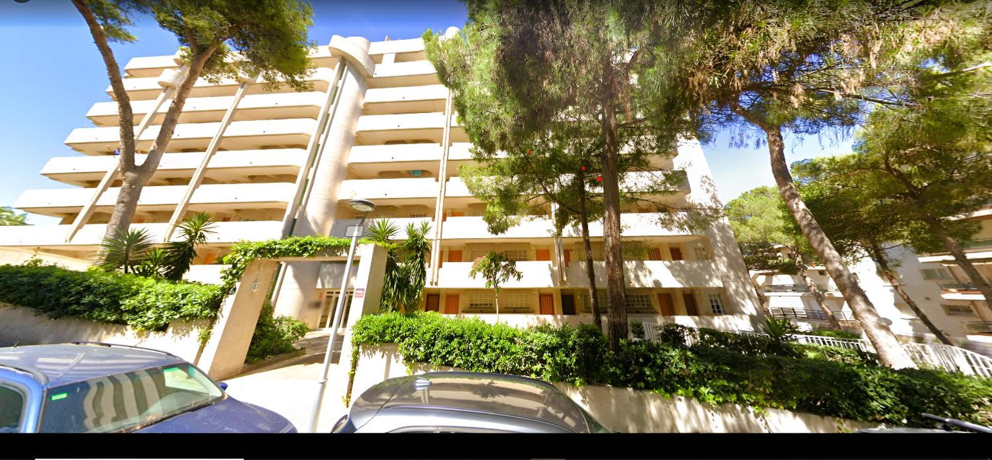 Paradis Beach & Center Salou Bagian luar foto