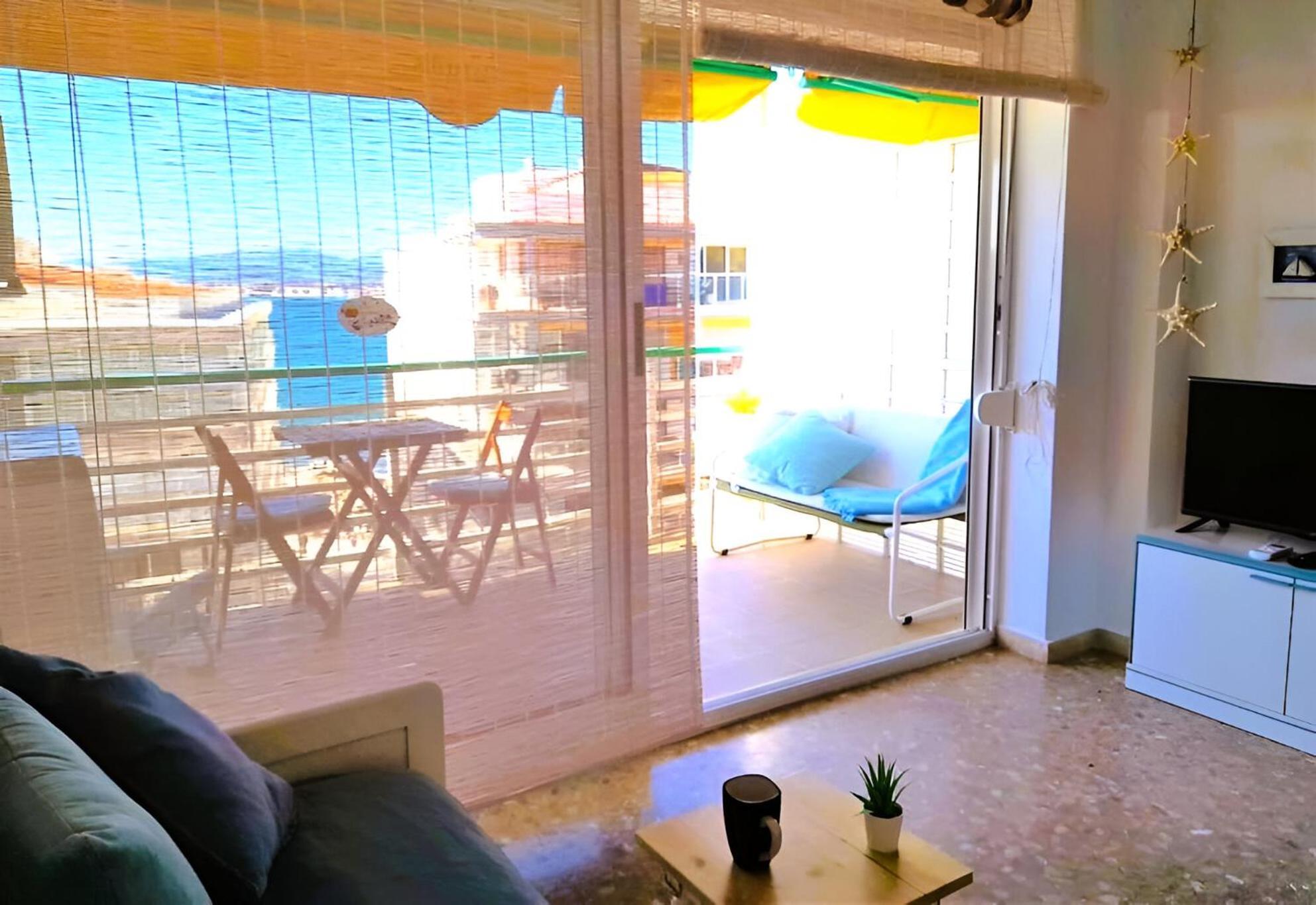 Paradis Beach & Center Salou Bagian luar foto