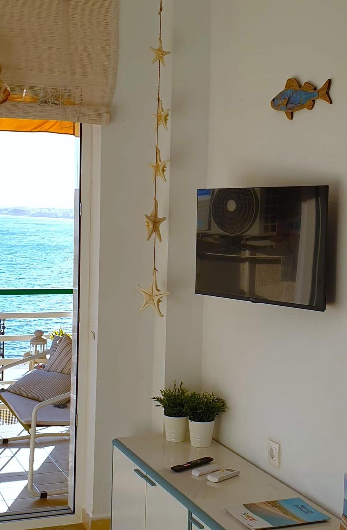 Paradis Beach & Center Salou Bagian luar foto
