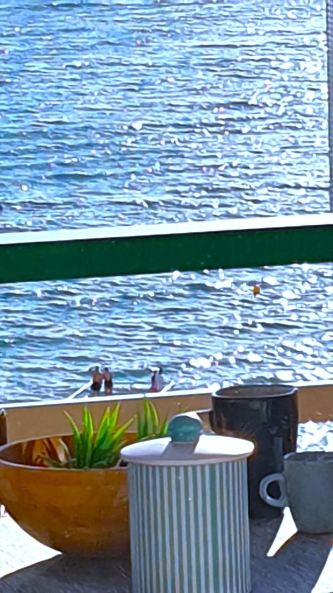 Paradis Beach & Center Salou Bagian luar foto
